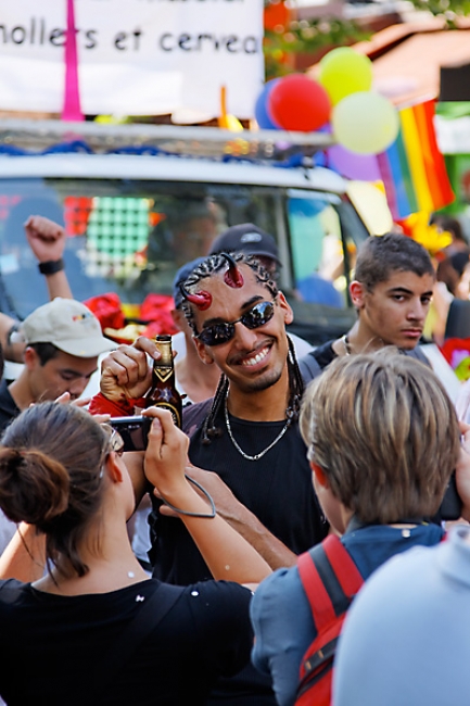 Gay Pride Paris 2009-124